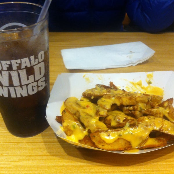 Photos at Buffalo Wild Wings Otay Ranch Chula Vista, CA