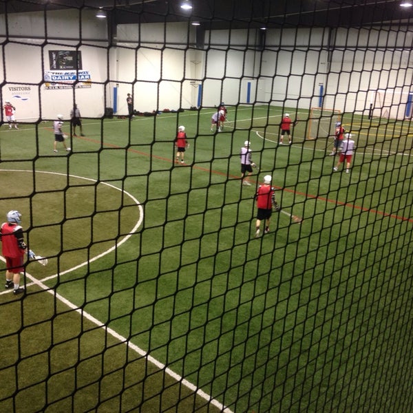 River s Edge Indoor Sports Arts and Entertainment in Cleves