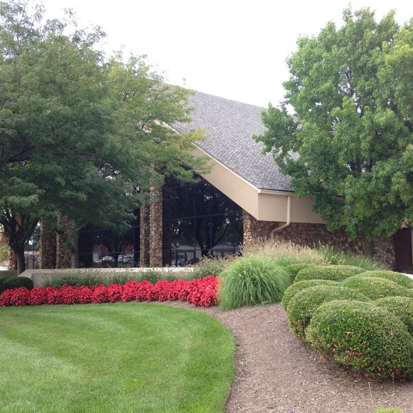 Tri County Assembly Of God Church In Fairfield
