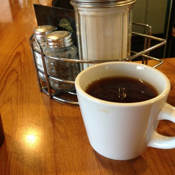 Coffee Cup Family Restaurant Bedford, OH