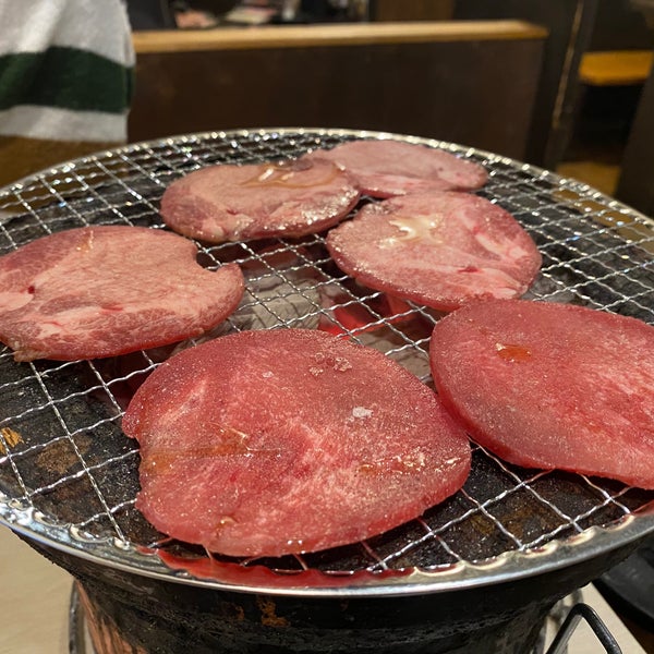 Photos At 七輪焼肉 安安 梅田東通り店 梅田 北区堂山町10 3 Photos At 七輪焼肉 安安 梅田東通り店 梅田 北区堂山町10 3
