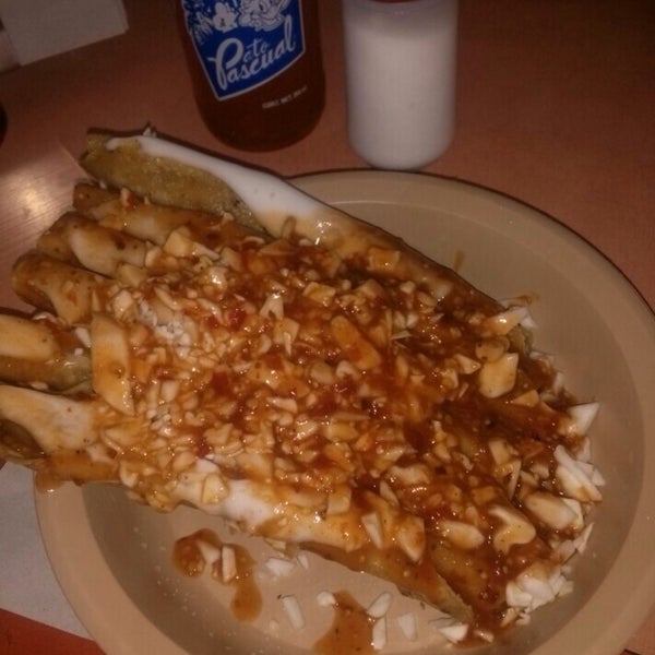 Las famosas flautas de Tacubaya (Mixcoac) Mixcoac Giotto