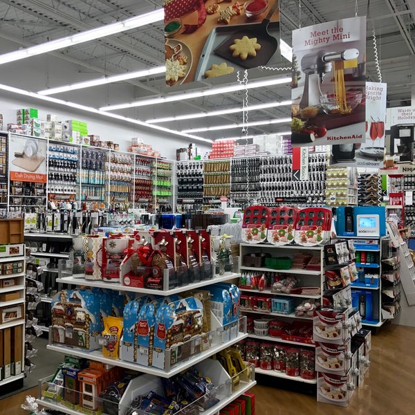 Photos at Bed Bath & Beyond (Now Closed) Furniture / Home Store in