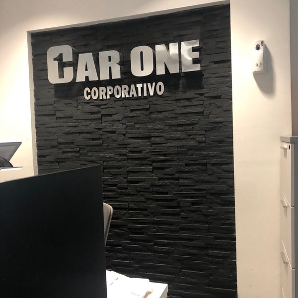 Car One Group Corporativo San Jeronimo 101