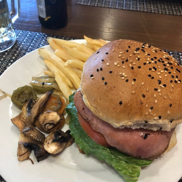 Hot Pepper Saltillo, Coahuila de Zaragoza