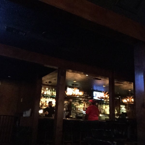 Photo taken at Royal Oak Bar and Grill by Greg C. on 3/7/2015