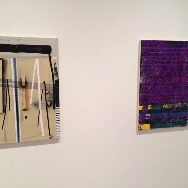 Inman Gallery Art Gallery in Houston