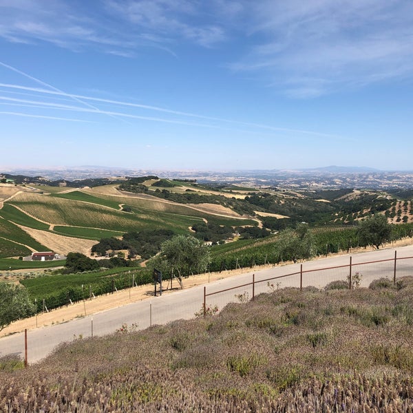 Photo taken at Daou Vineyards by Jean-Pierre P. on 6/11/2020