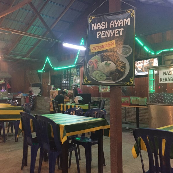 Southern Thai Restaurant Puncak Alam 6 Tips