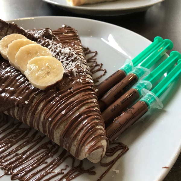 Palacinka bar MARVEL Zadar, Zadarska Županija