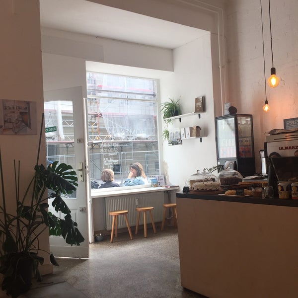 9/1/2018에 Adélka K.님이 Home: Coffee &amp; Food에서 찍은 사진