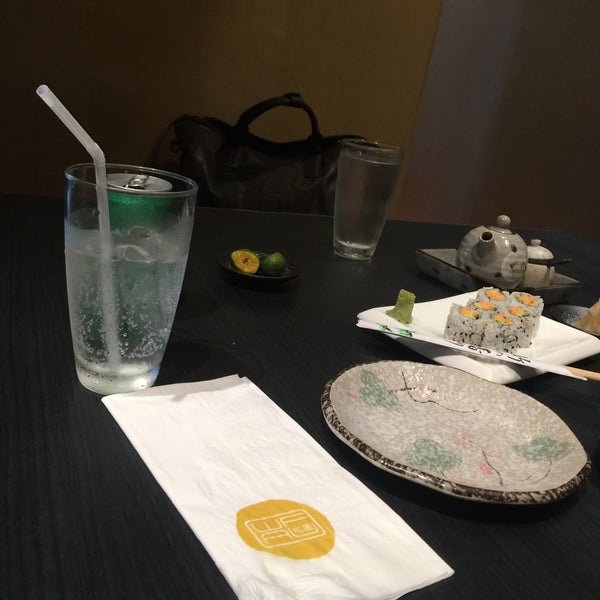 7/29/2017에 Donny J.님이 WAFU Japanese Dining Restaurant에서 찍은 사진