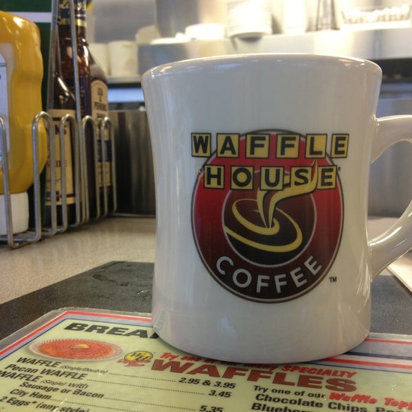 Photos at Waffle House Edgewood, MD