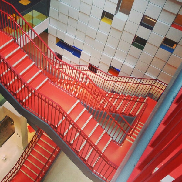 Google Gordon House (The Foundry) Southside Barrow St.