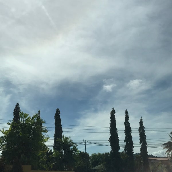 Imw Putatan Penampang Sabah
