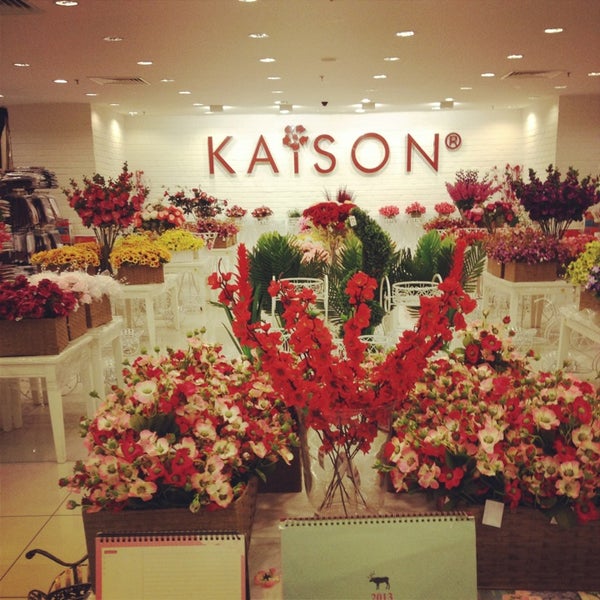 Kaison 12 Tips