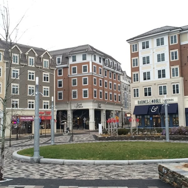 Photos At Storrs Center Shopping Mall In Storrs Photos At Storrs Center Shopping Mall In Storrs