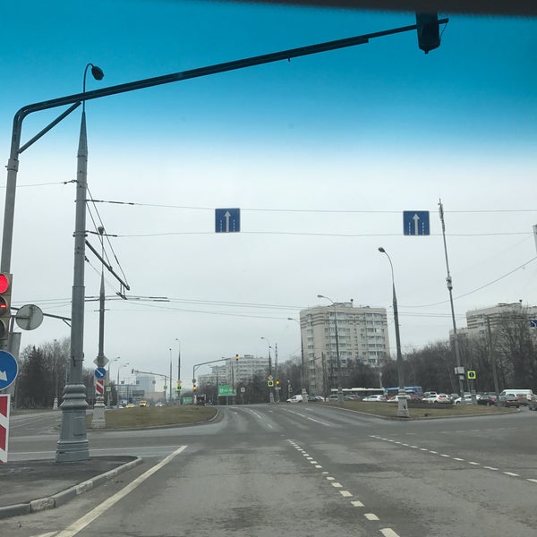 Кольцо На Обручева Воронеж Фото – Telegraph