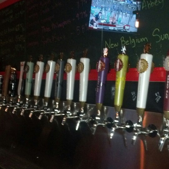 Barrels & Bottles 16 tips from 868 visitors