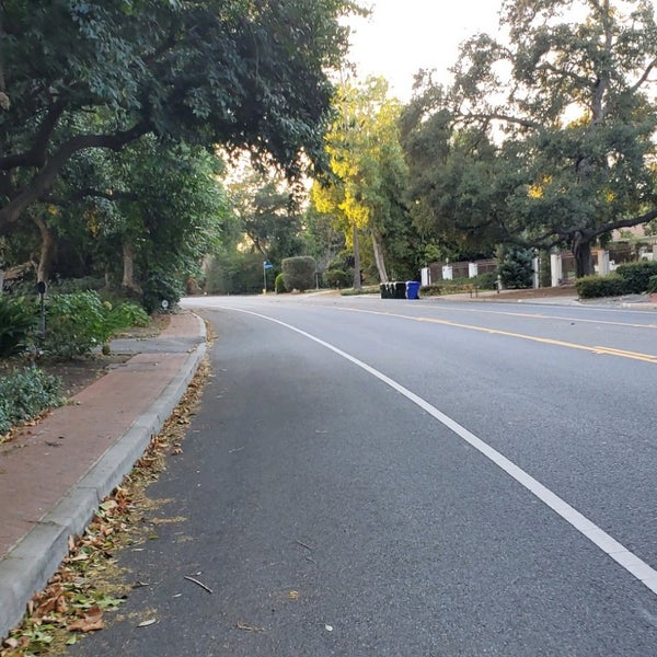 Chapman Woods Pasadena, CA