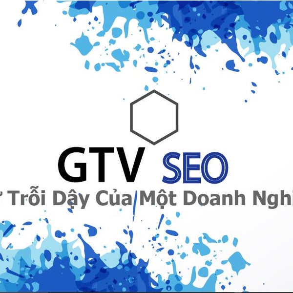 GTV SEO | Dịch vụ SEO số 1 Việt Nam