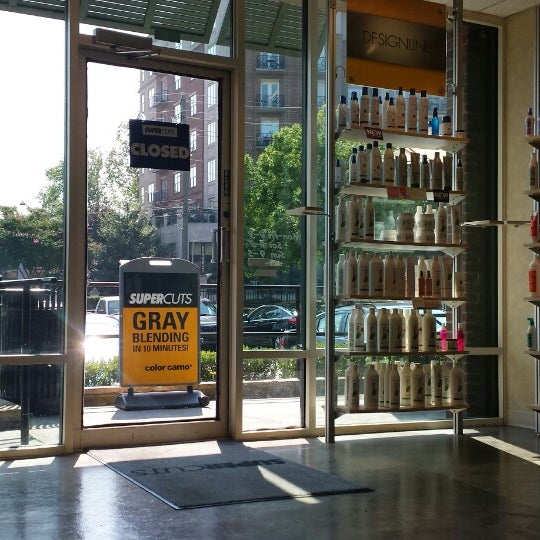 Supercuts Peachtree Battle 2 Tips From 163 Visitors