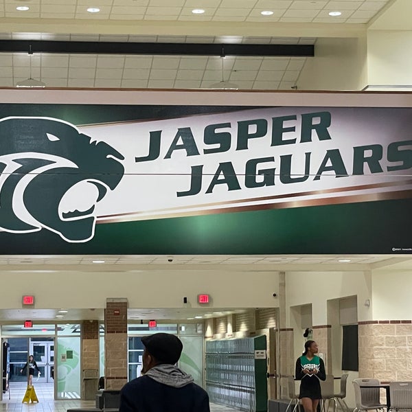Jasper High School Plano, TX