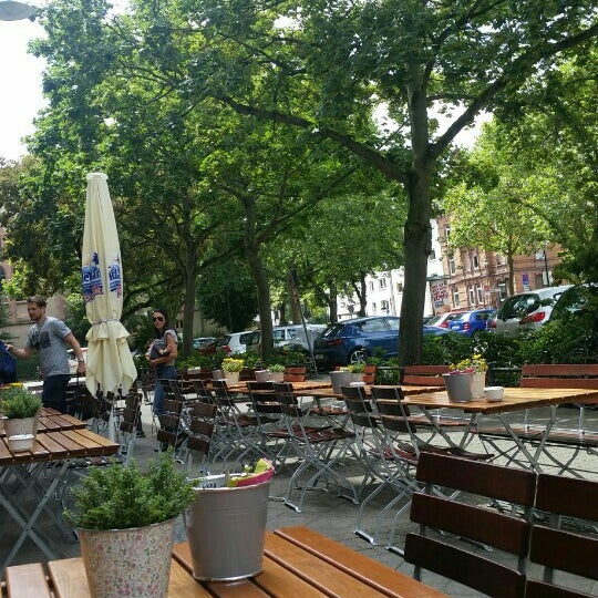 3Klang Bar in Darmstadt