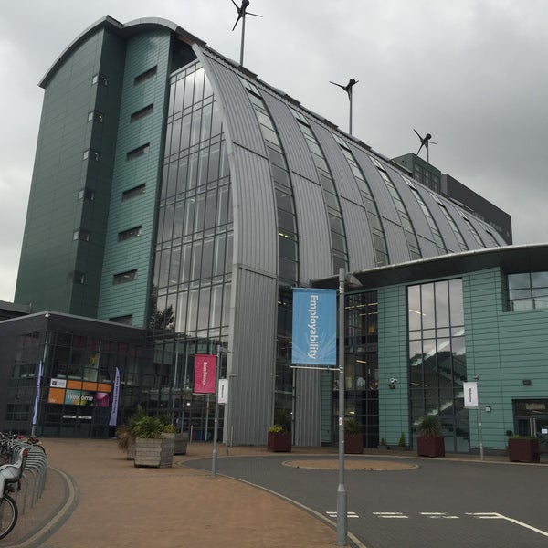 Sheffield City College Arbourthorne Granville Rd.