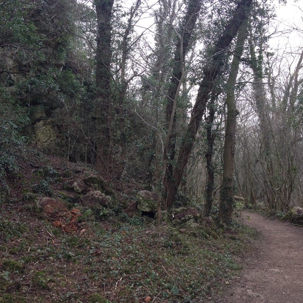 Anston Stones Rotherham, Rotherham