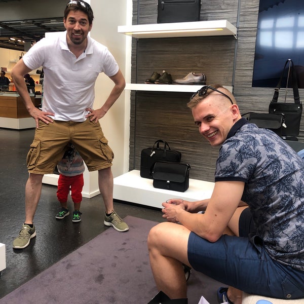 bally factory outlet