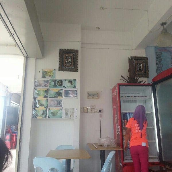 Photos At Terminal Cafe Betong 2 Visitors