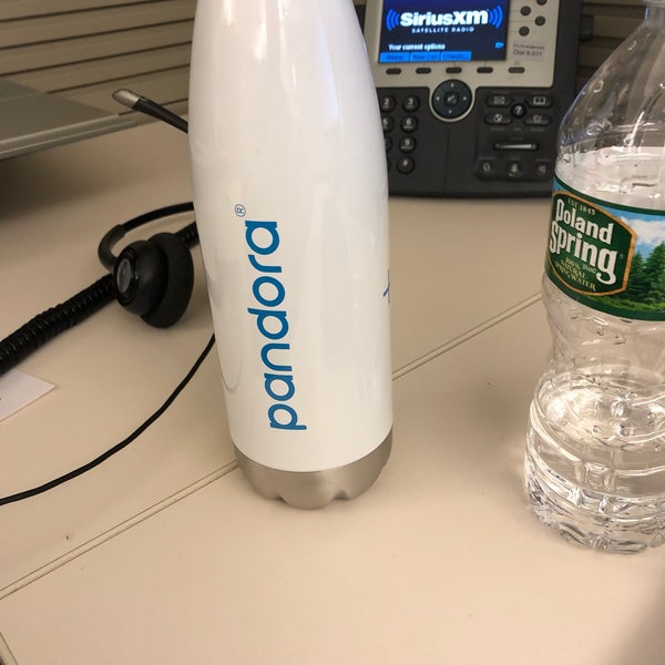 Sirius XM Radio Midtown East New York, NY