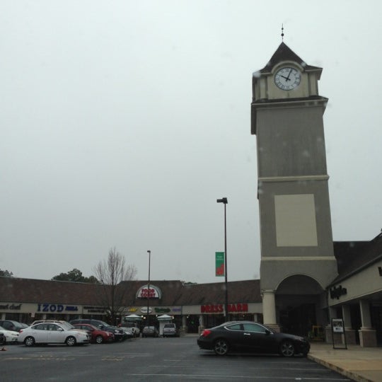 Photos at Jackson Premium Outlets Outlet Mall in Jackson