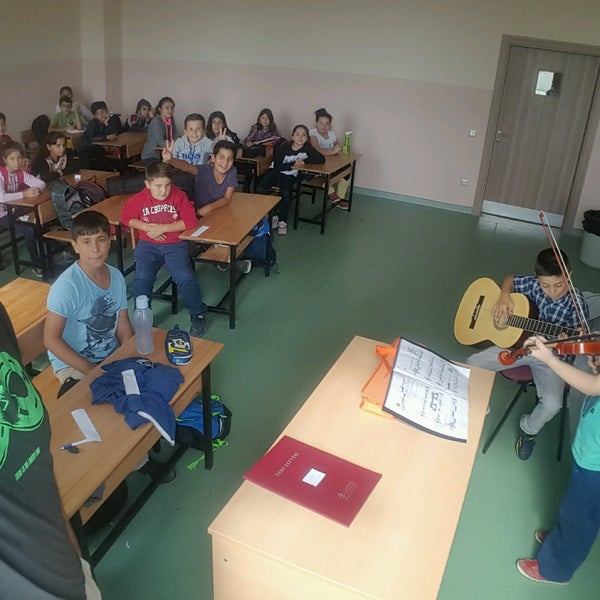 photos at aziz sancar ortaokulu basaksehir bahcetepe