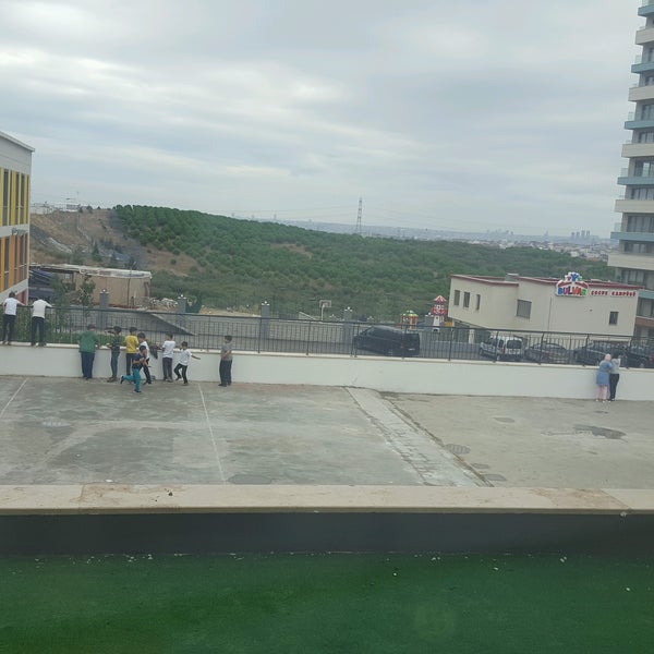 photos at aziz sancar ortaokulu basaksehir bahcetepe