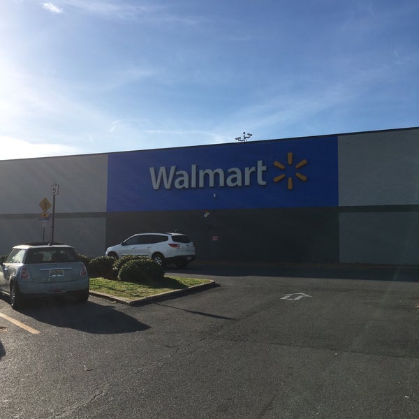 Photos at Walmart Supercenter Big Box Store in Jasper