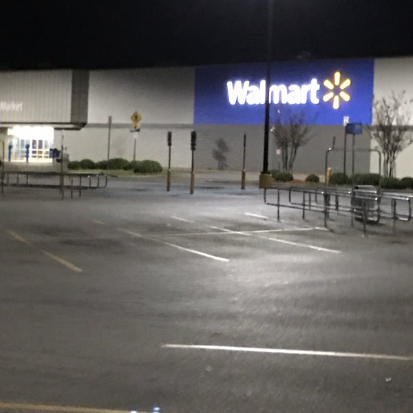 Photos at Walmart Supercenter Big Box Store in Jasper