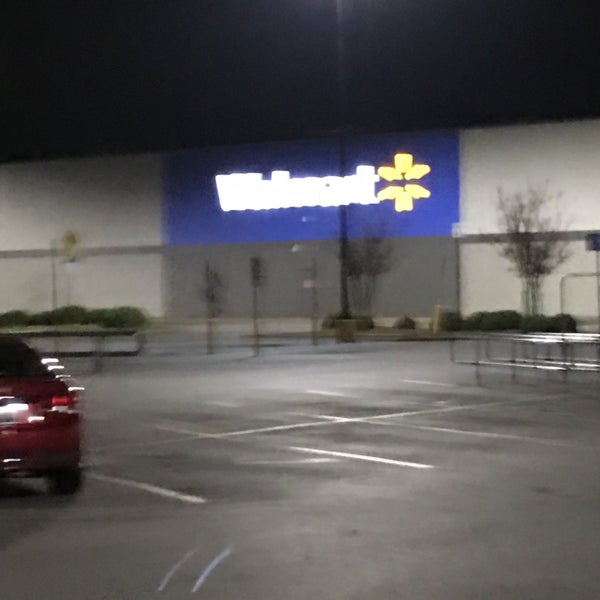 Photos at Walmart Supercenter Big Box Store in Jasper