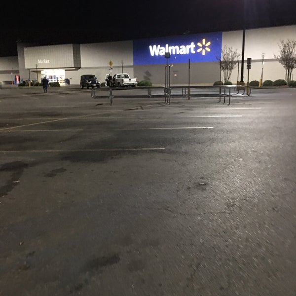 Photos at Walmart Supercenter Big Box Store in Jasper