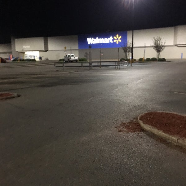 Photos at Walmart Supercenter Big Box Store in Jasper