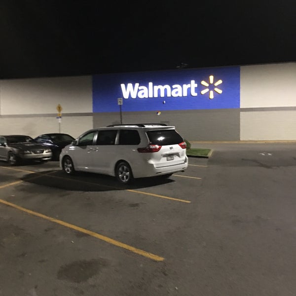 Photos at Walmart Supercenter Big Box Store in Jasper