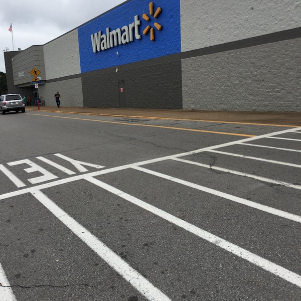 Photos at Walmart Supercenter Big Box Store in Jasper