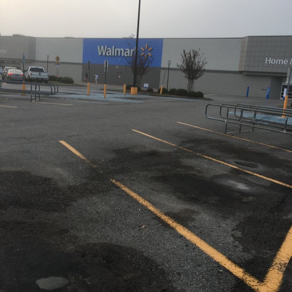 Photos at Walmart Supercenter Big Box Store in Jasper
