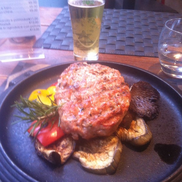 Foto di Meat Grillfood Duomo 71 consigli da 1541 visitatori