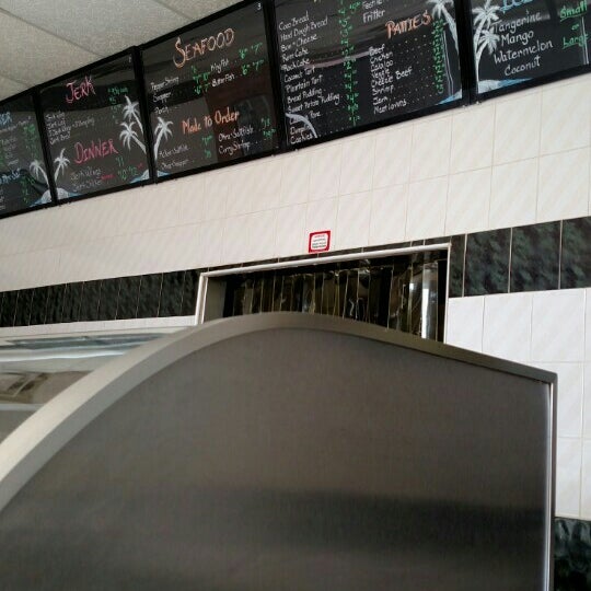 Montego Bay Bakery & Carry Out Northwestern Baltimore 1 tip