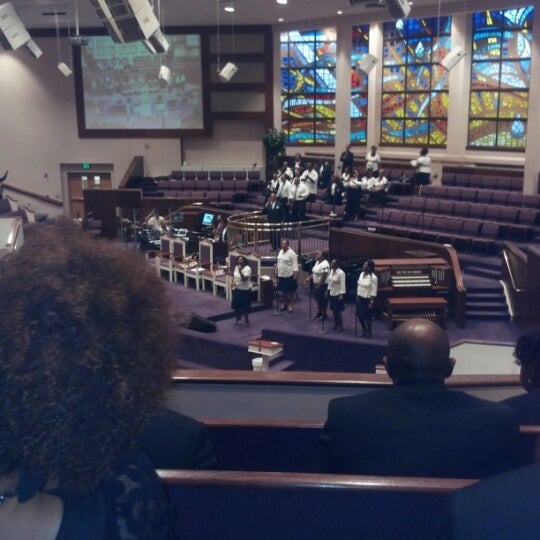 Photos At Israel Baptist Church Of Baltimore City Church In Baltimore