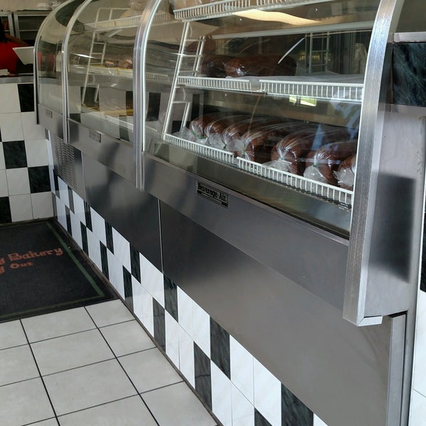 Montego Bay Bakery & Carry Out Northwestern Baltimore 1 tip