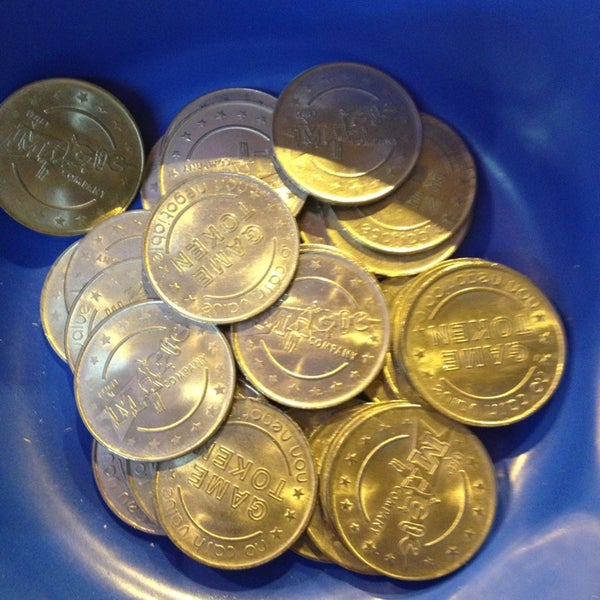 The Magic Company GrandWest Casino