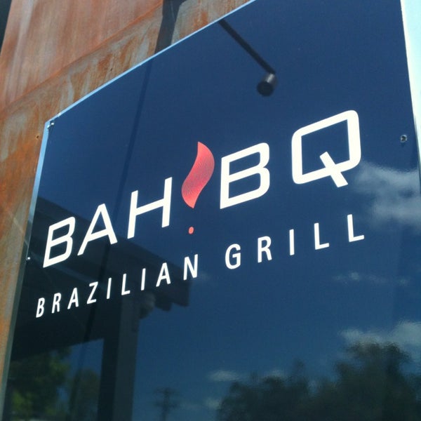 11/24/2013にCameroonがBahBQ Brazilian Grillで撮った写真
